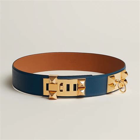 collier chien luxe hermès|hermes collier de chien belt.